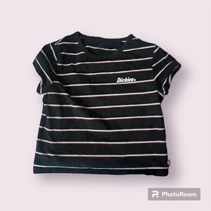 Kids small tee